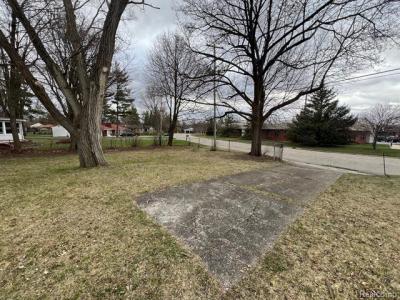 1436 E Pierson Road, Flushing, Michigan 48433, Stati Uniti