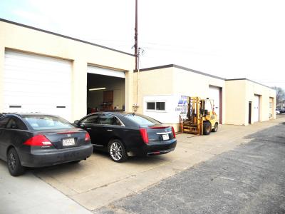 2143 Ward Avenue, La Crosse, Wisconsin 54601, USA