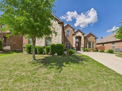 413 Brookdale Drive, Midlothian, Texas 76065, USA