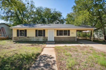 1206 E Se 2nd Avenue, Mineral Wells, تكساس 76067, الولايات المتحدة