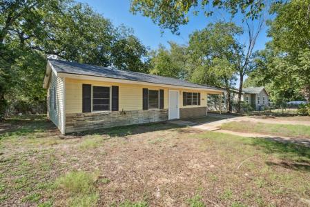 1206 E Se 2nd Avenue, Mineral Wells, تكساس 76067, الولايات المتحدة