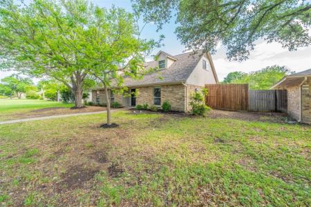 806 Rivercrest Boulevard, Allen, تكساس 75002, الولايات المتحدة