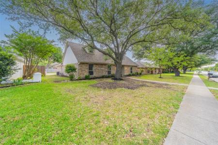 806 Rivercrest Boulevard, Allen, تكساس 75002, الولايات المتحدة
