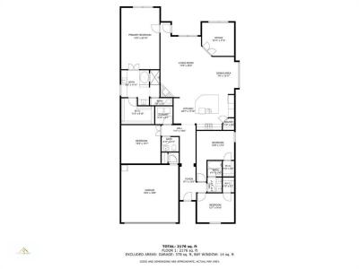 14840 Gentry Drive, Aledo, Texas 76008, États-Unis