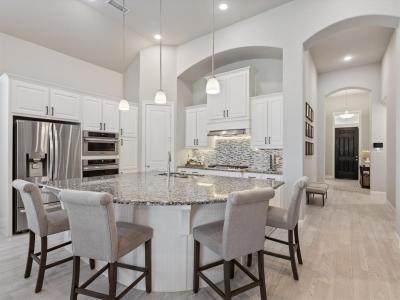 14840 Gentry Drive, Aledo, Texas 76008, États-Unis