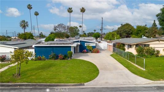 9929 Balmoral St, Whittier, California 90601, USA