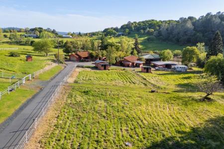 13587 Garden Bar Road, Grass Valley, California 95949