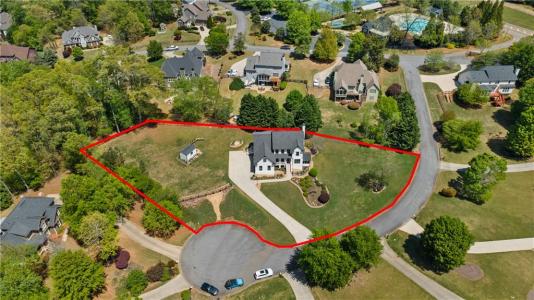 4030 Scenic View Court, Cumming, ジョージア 30028, アメリカ合衆国