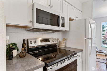 12611 NE 145th Place , H81, Kirkland, ワシントン 98034, アメリカ合衆国