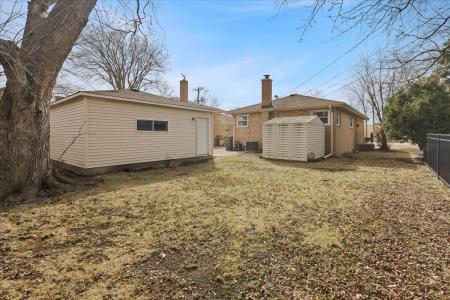 4538 Dempster Street, Skokie, Illinois 60076, Amerika Birleşik Devletleri