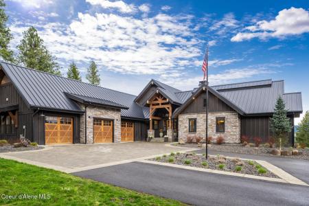 4950 W Mylonite Dr, Coeur D'alene, Idaho 83814, USA