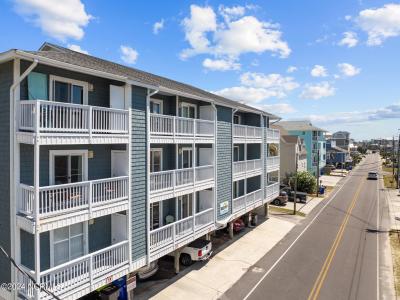 1308 Carolina Beach Avenue N , 3a, Carolina Beach, Caroline Du Nord 28428, États-Unis