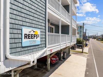 1308 Carolina Beach Avenue N , 3a, Carolina Beach, Caroline Du Nord 28428, États-Unis