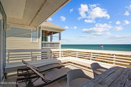 1308 Carolina Beach Avenue N , 3a, Carolina Beach, Caroline Du Nord 28428, États-Unis