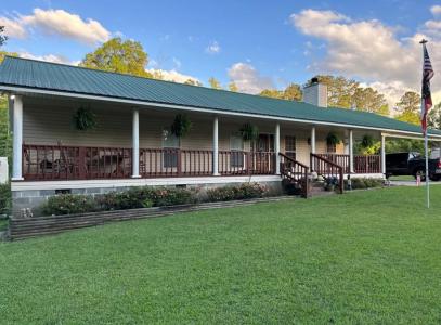 3148 Ferry Lake Rd., Tifton, Georgia 31749, USA