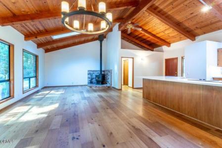 12141 Pinewood Road, Mendocino, California 95460