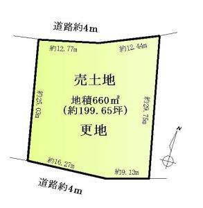 国分2丁目, 石山売り土地, 大津市, 滋賀県 520-0844, 日本