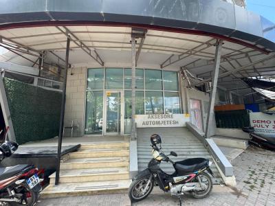 Transballkanike, Vlorë, Albania