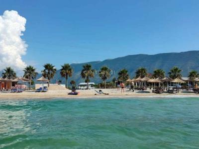 Orikum, Vlorë, Albanien