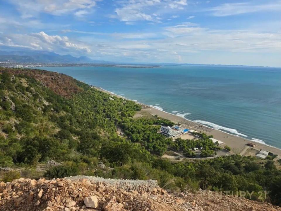 Shëngjin, Shëngjin, Albania