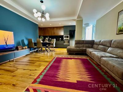 Garda, Tirana, Albania