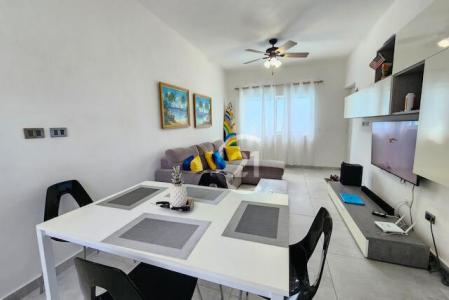 A-4515-CA, Puerto Plata, República Dominicana