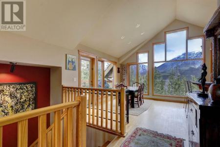 207 MISKOW CLOSE, Canmore, Alberta T1W 3G7, Canada