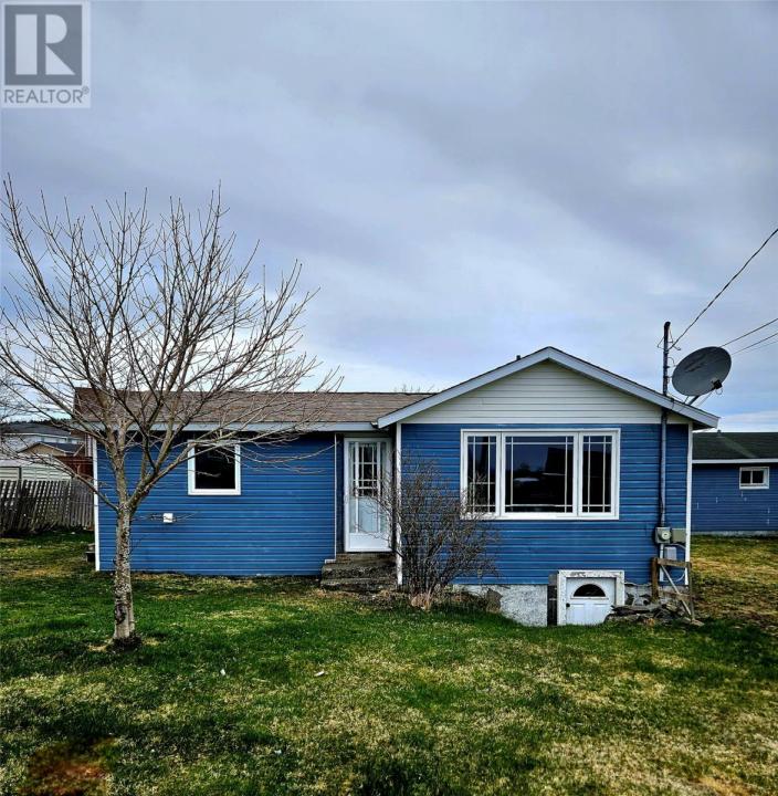 20 BADCOCKS ROAD, Bay Roberts, Terra Nova E Labrador A0A 1G0, Canadá