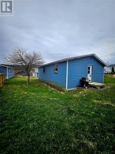20 BADCOCKS ROAD, Bay Roberts, Terra Nova E Labrador A0A 1G0, Canadá