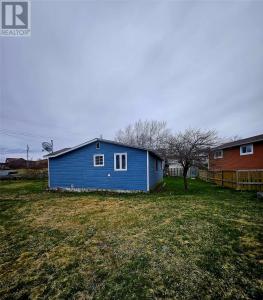 20 BADCOCKS ROAD, Bay Roberts, Terra Nova E Labrador A0A 1G0, Canadá