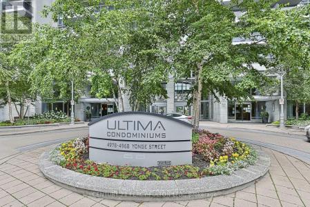 4978 YONGE STREET, Toronto (lansing-westgate), Ontario M2N 7G8, Canadá