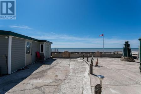 18518 ERIE SHORE DRIVE, Chatham-kent (blenheim), Ontario N0P 1A0, Canada