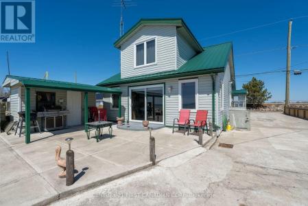 18518 ERIE SHORE DRIVE, Chatham-kent (blenheim), Ontario N0P 1A0, Canada