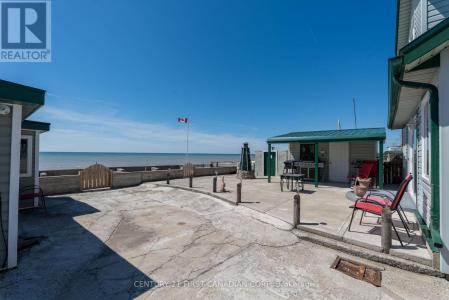 18518 ERIE SHORE DRIVE, Chatham-kent (blenheim), Ontario N0P 1A0, Canada