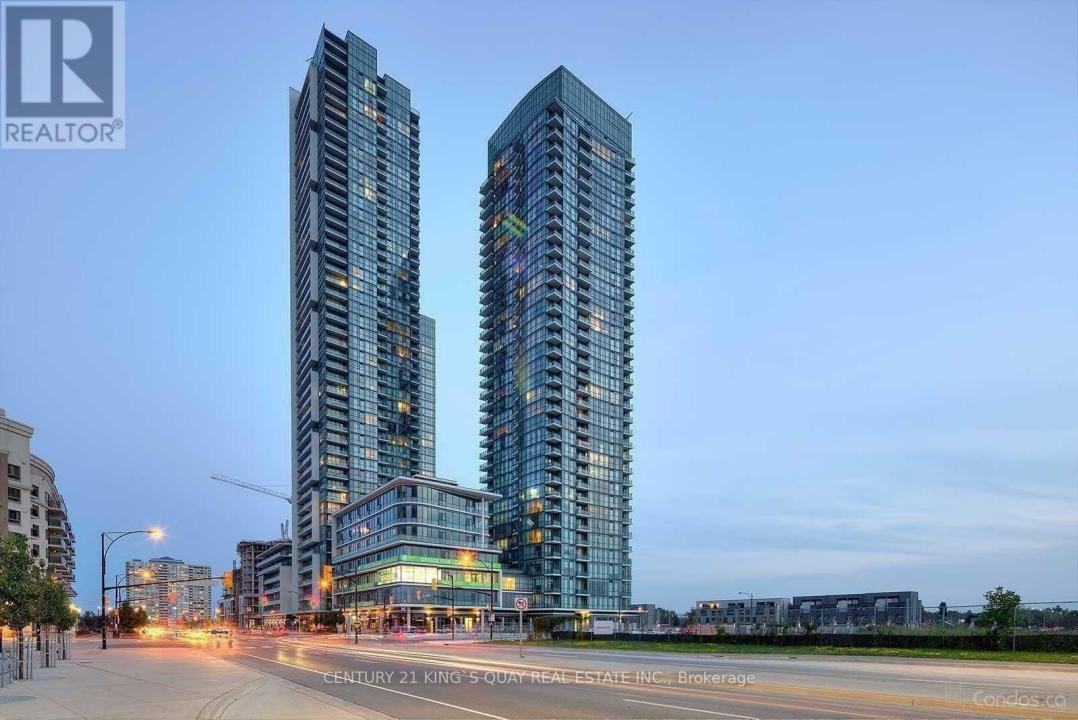 4065 CONFEDERATION PARKWAY, Mississauga (city Centre), אונטריו L5B 0L4, קנדה 