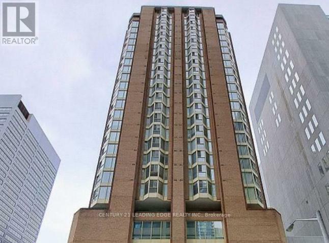55 CENTRE AVENUE, Toronto (bay Street Corridor), Ontario M5G 2H5, Canada