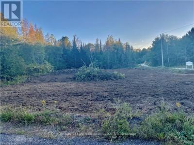 0 STONEY SETTLEMENT ROAD, Tudor And Cashel (tudor Ward), Ontario K0K 1Y0, Kanada