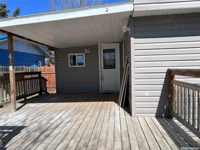 414 2ND AVENUE E, Maidstone, Saskatchewan S0M 1M0, Canada