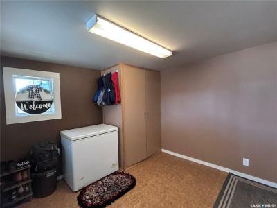 414 2ND AVENUE E, Maidstone, Saskatchewan S0M 1M0, Canada