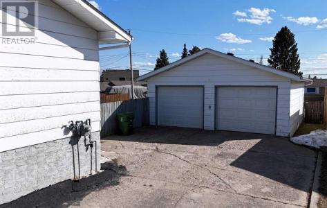 5319 12 AVENUE, Edson, Alberta T7E 1J8, Kanada