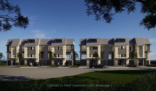 1133 BEACH BOULEVARD, Hamilton, Ontario L8H 6Z9, Canada