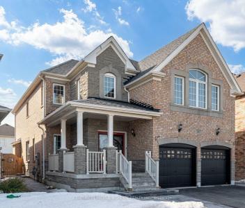 1067 COLDSTREAM DRIVE, Oshawa, Ontario L1K 0J6, Canada