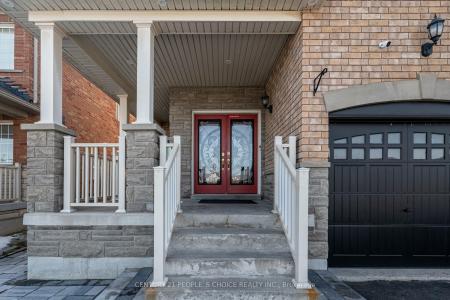 1067 COLDSTREAM DRIVE, Oshawa, Ontario L1K 0J6, Canada
