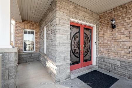 1067 COLDSTREAM DRIVE, Oshawa, Ontario L1K 0J6, Canada