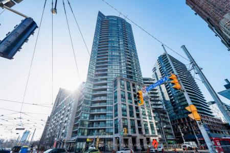 600 FLEET STREET, Toronto, Ontario M5V 1B7, Canada