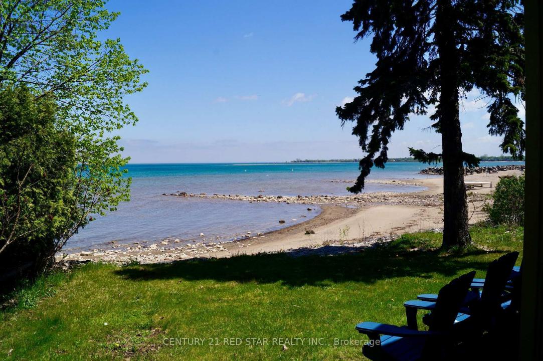 209589 HIGHWAY 26 N/A, Blue Mountains, Ontario L8Y 0T1, Canada