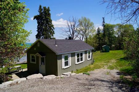 209589 HIGHWAY 26 N/A, Blue Mountains, Ontario L8Y 0T1, Canada