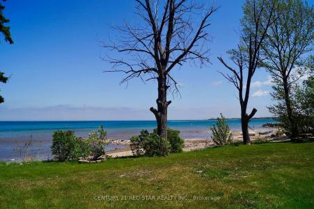 209589 HIGHWAY 26 N/A, Blue Mountains, Ontario L8Y 0T1, Canada