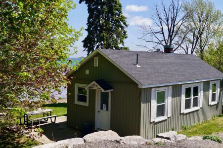 209589 HIGHWAY 26 N/A, Blue Mountains, Ontario L8Y 0T1, Canada
