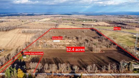 159 11 LINE N, Oro-Medonte-, Ontario L0L 1T0, Canada